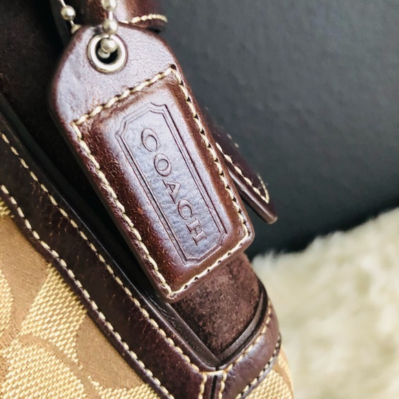 Coach bag✨ - Picture 6 of 14